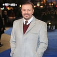 Ricky Gervais Slams Woman For Her Smiling Photo With a Dead Giraffe