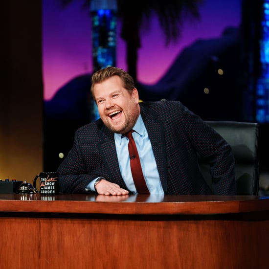 James Corden's Final The Late Late Show Episode