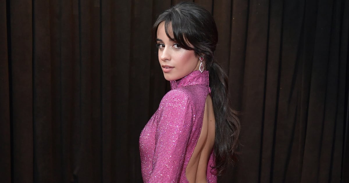 Sexy Camila Cabello Pictures 2019 Popsugar Celebrity Uk 