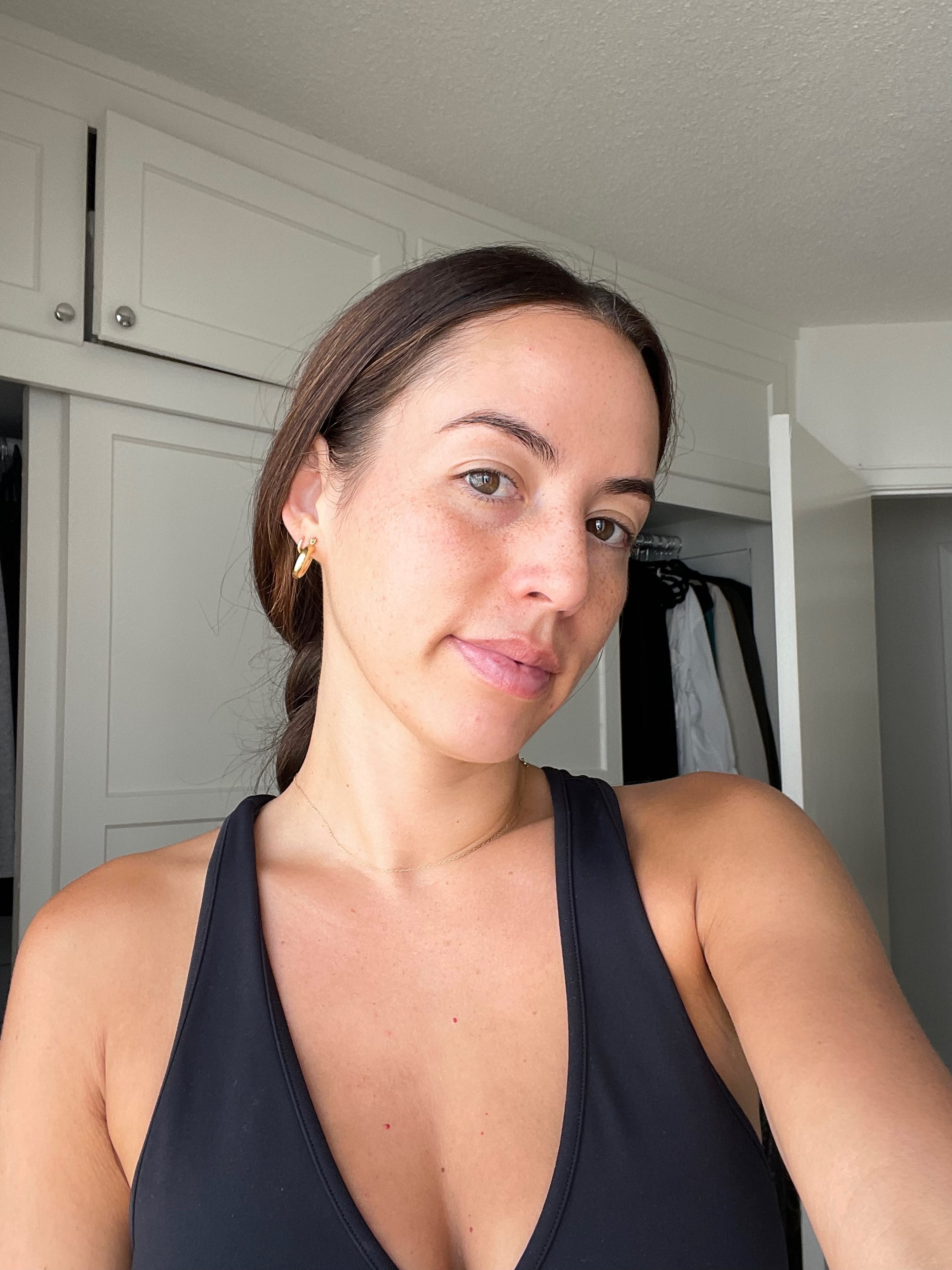 Bubble Cloud Surf Water Cream Moisturizer Review 