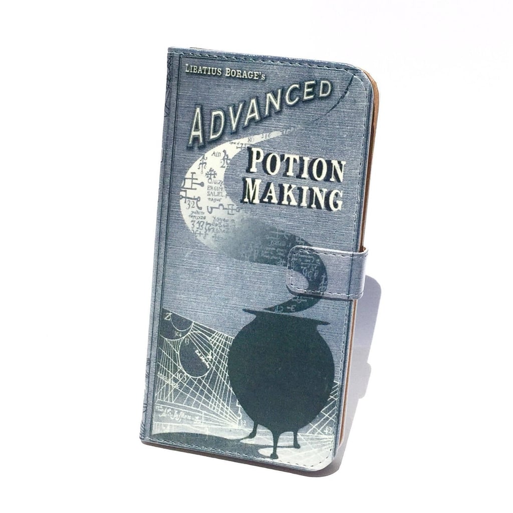 Harry Potter Potions Phone Case ($29)