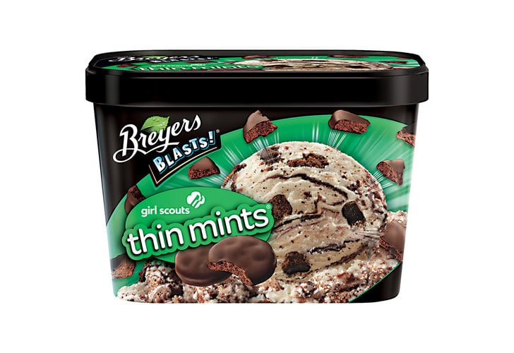 Ice Cream