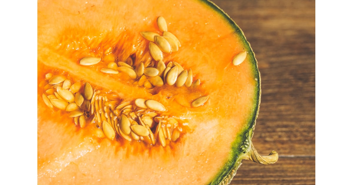 Cantaloupe Best Fruits For Weight Loss POPSUGAR Fitness UK Photo 6