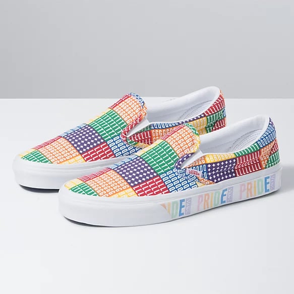 Vans Pride Classic Slip-On