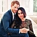 Prince Harry and Meghan Markle's Wedding Plans