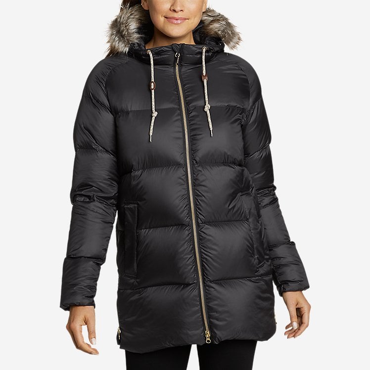 Stylish Outdoor Winter Outfits | POPSUGAR Fashion