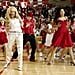 Ashley Tisdale, Vanessa Hudgens's High School Musical TikTok