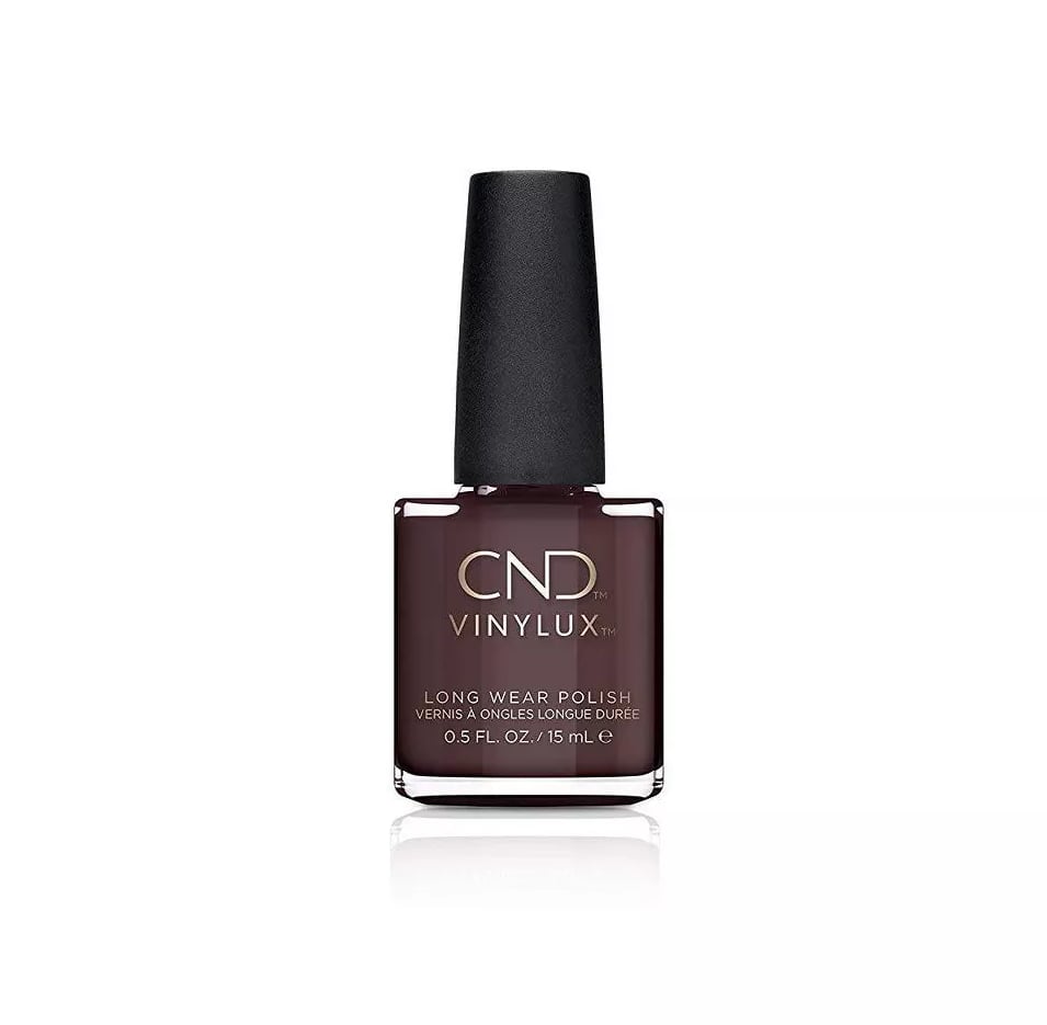 Chocolate Brown Nail Polish
