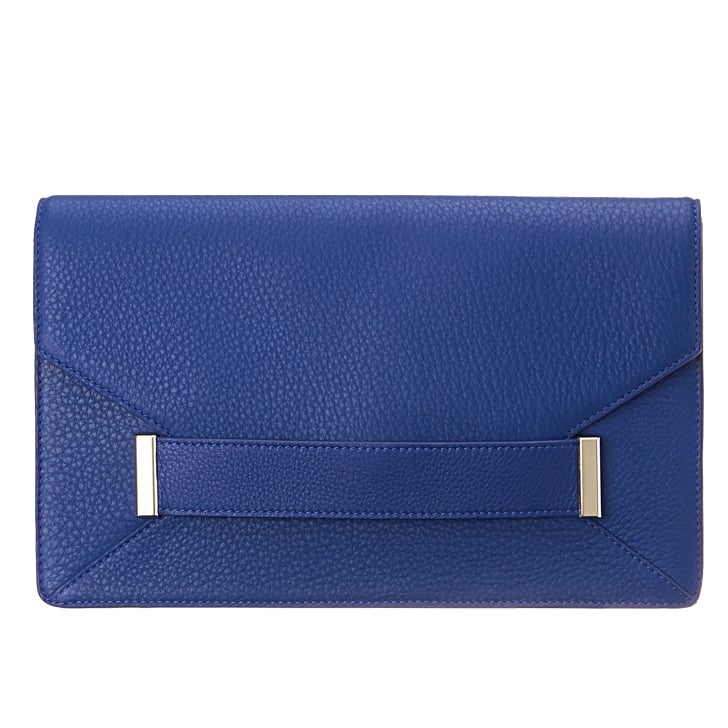InStyle & Nine West Hold-Everything Clutch