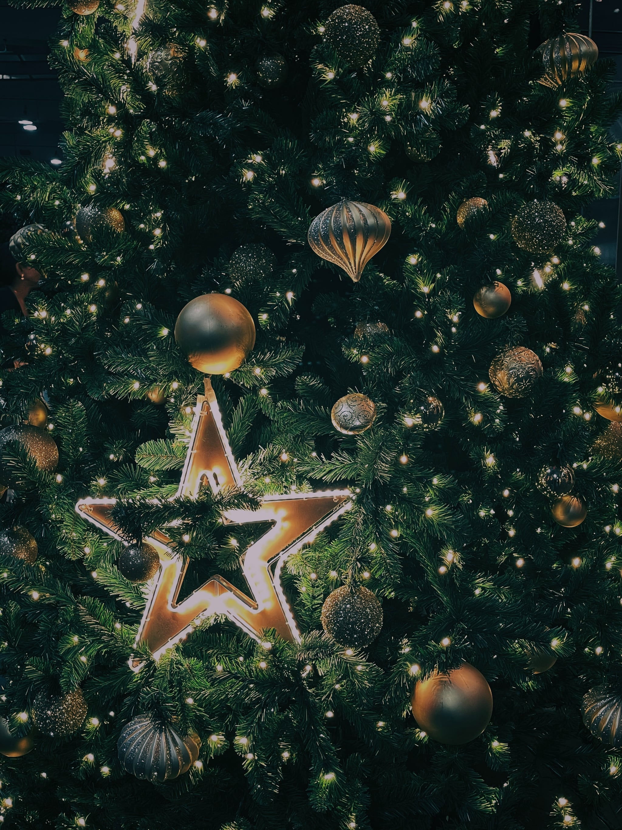 Try to Use 32 Christmas Wallpapers for iPhones