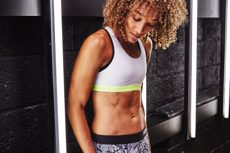 People Swear by the '3-2-1' Workout Method for a Slim Waist