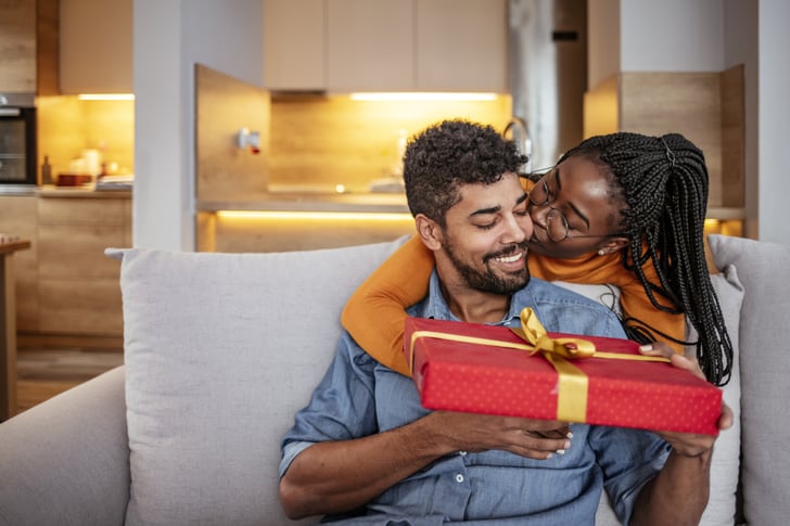 Dating gift ideas discount