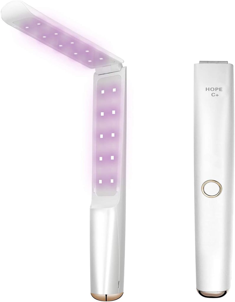 Hope C+ UV-C LED Sterilizer Portable Wand