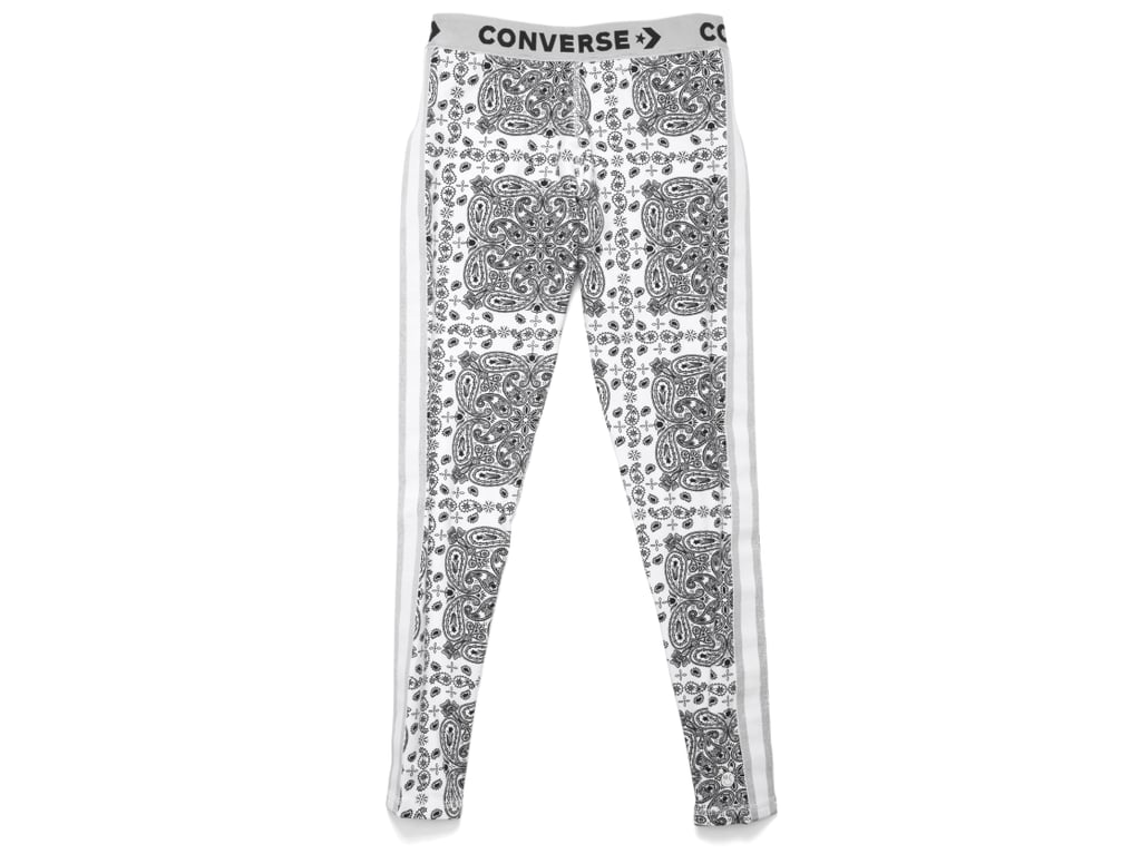 Converse x Miley Cyrus Bandana Sport Leggings ($55)