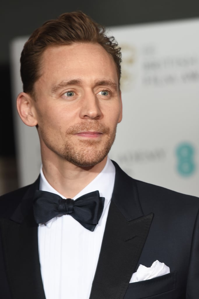 Hot Pictures of Tom Hiddleston