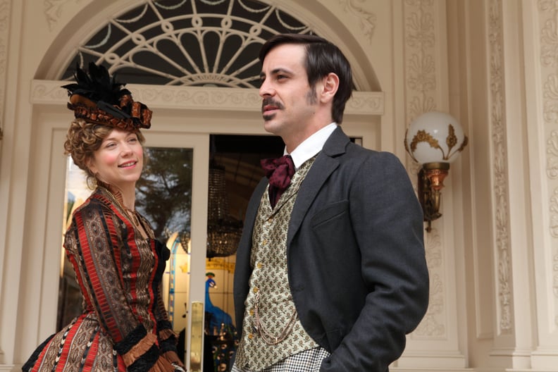 Shows Like "Downton Abbey": "The Paradise"