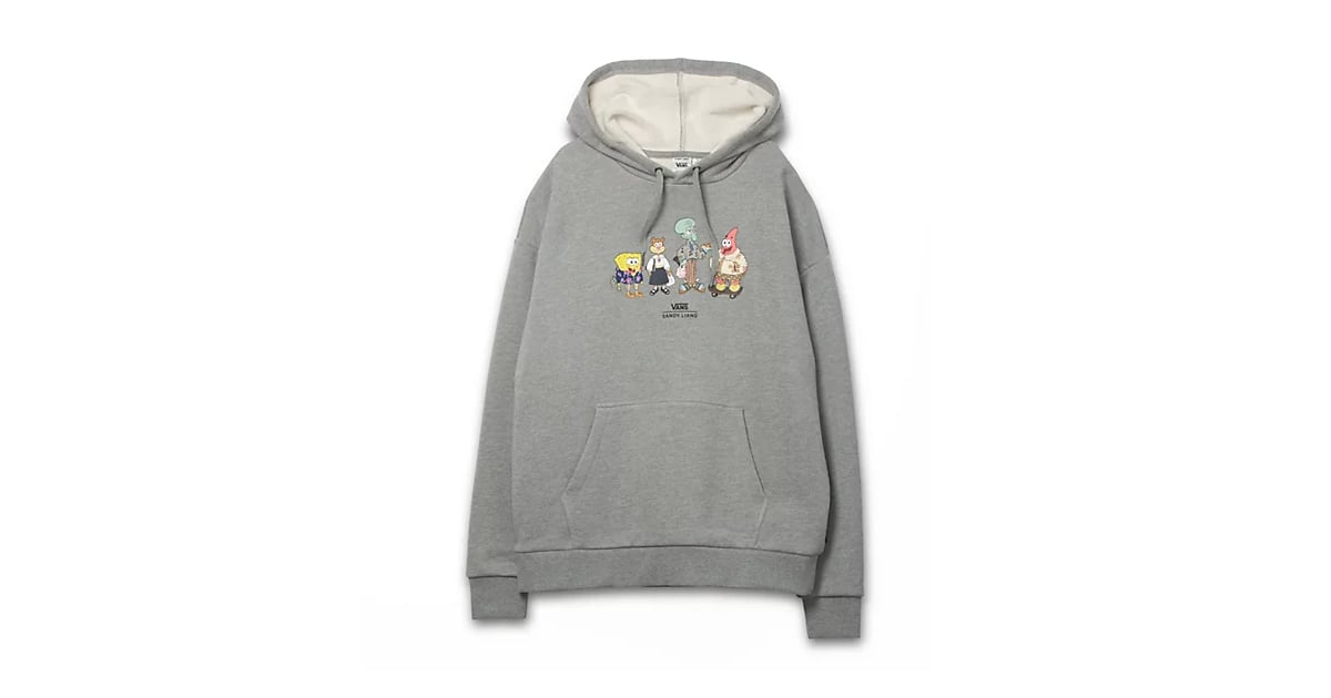 Sandy outlet cheeks hoodie