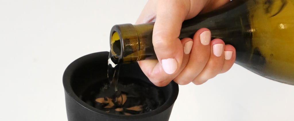 How to Make Cheap Wine Taste Better