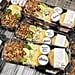 Costco Chicken Street Taco Kits