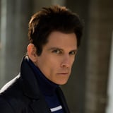 Stiller Reprised Zoolander Role Hilariously