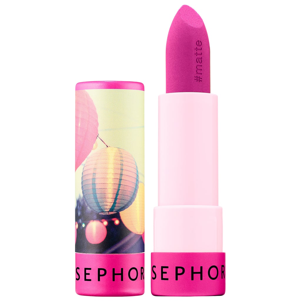 Sephora Collection #LipStories in Celebrate #12