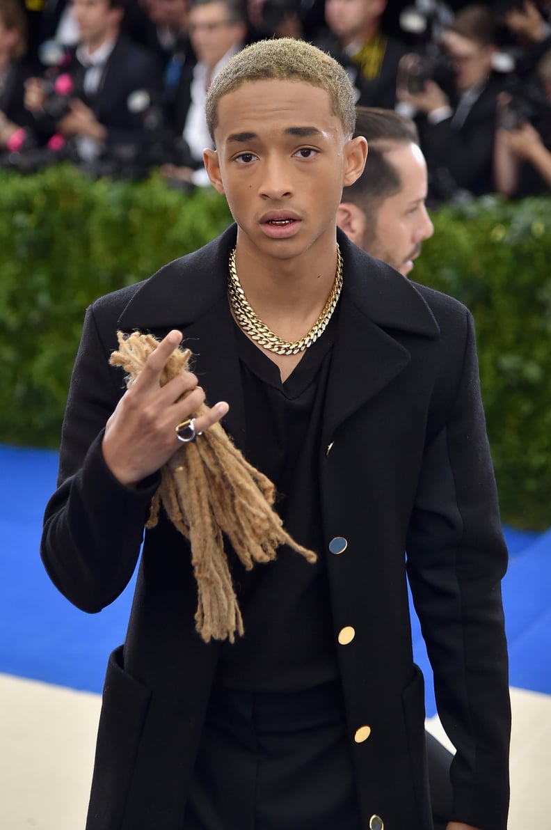 Jaden Smith