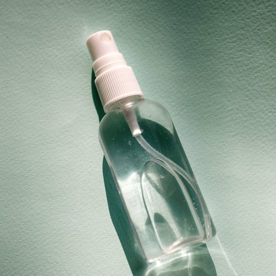 How to Make Hand Sanitizer