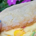 Disney World Is Selling a Boozy Dole Whip Cookie Sandwich, and We've Never Been Happier to Be Over 21