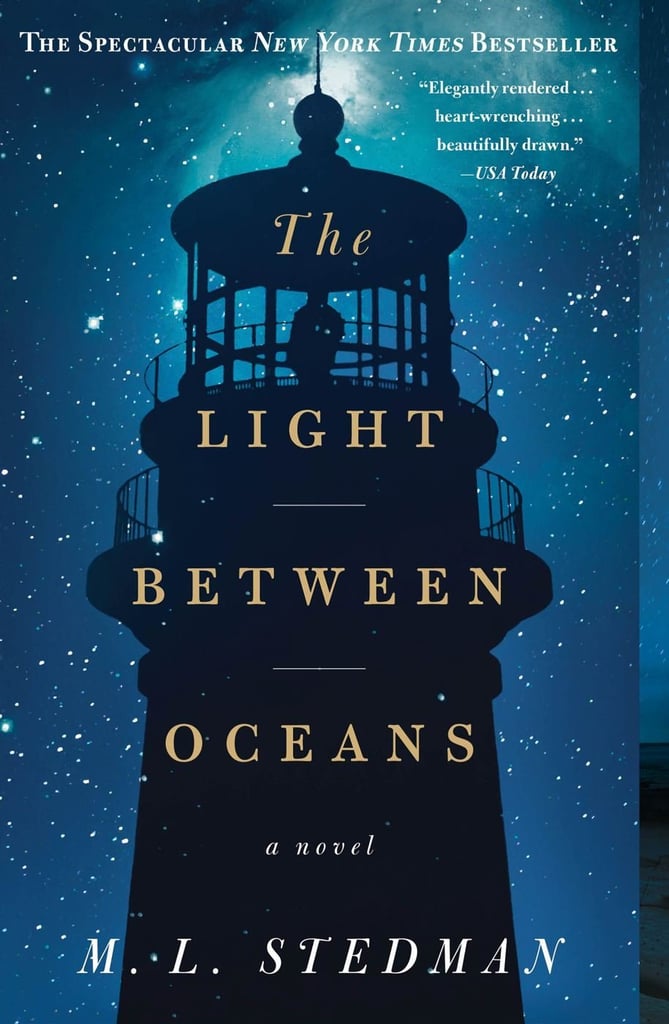 the light between oceans stedman