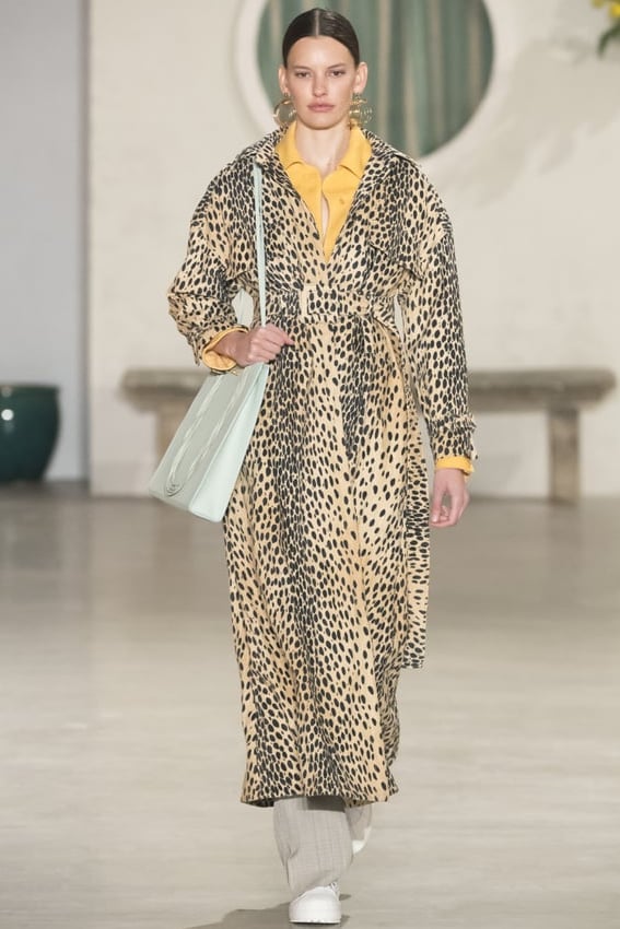 Fall 2019 Trends Popsugar Fashion Australia