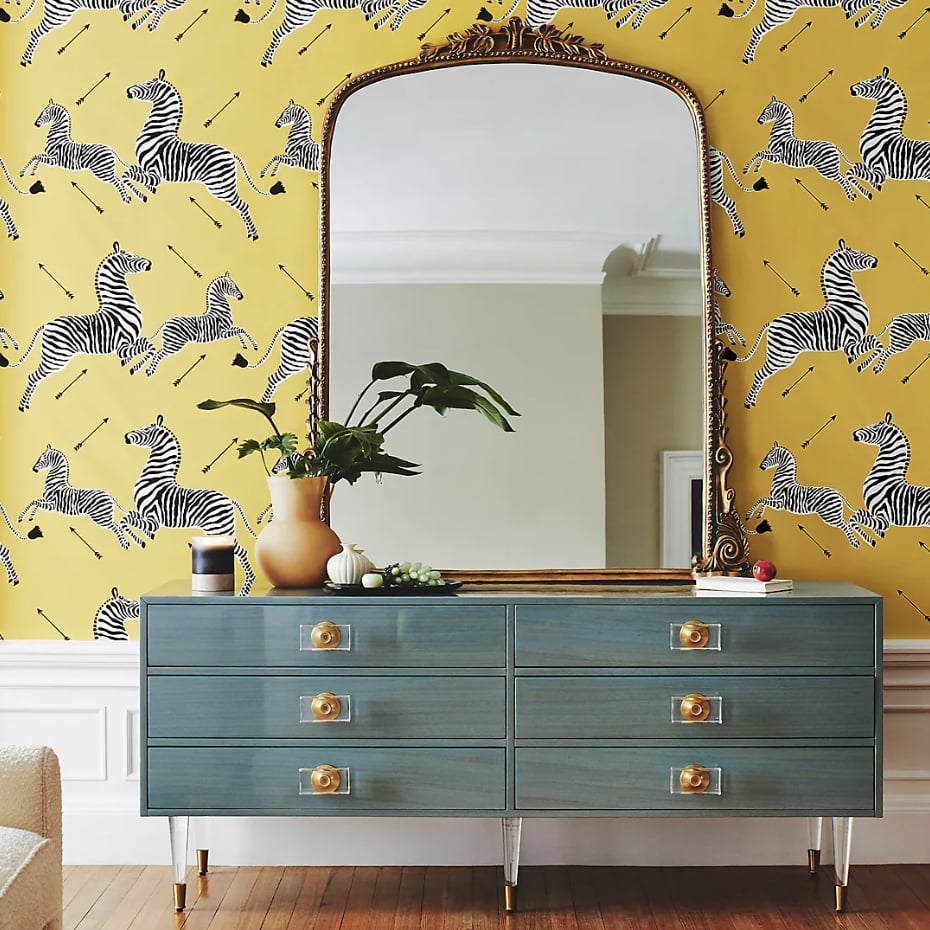The Best Vintage Inspired Home Decor and Furniture POPSUGAR Home UK