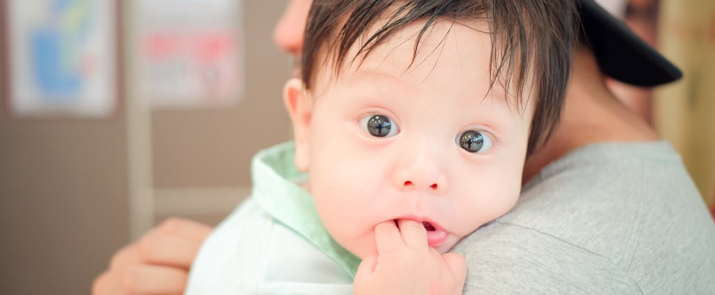 Unique Middle Name Ideas For Boys