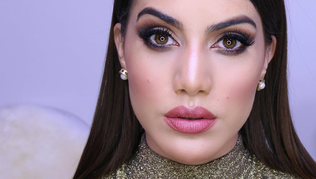 Camila Coelho's Selena Gomez Tutorial