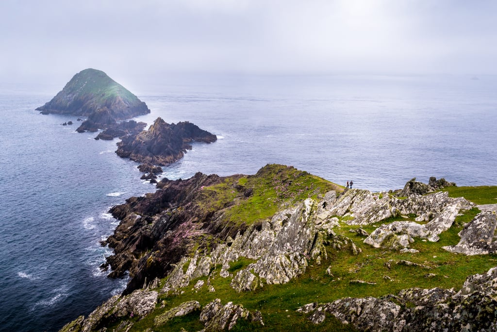 Why Dingle, Ireland, Is My Favourite Place on Earth