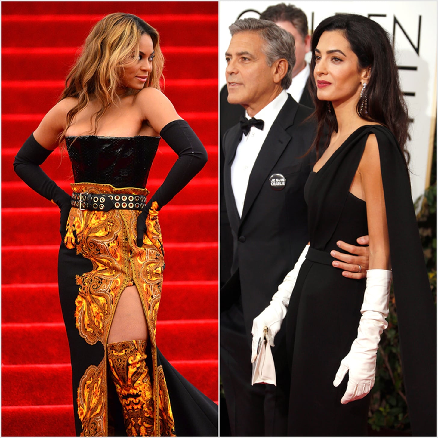 How Beyonce Influenced Style | PS Fashion