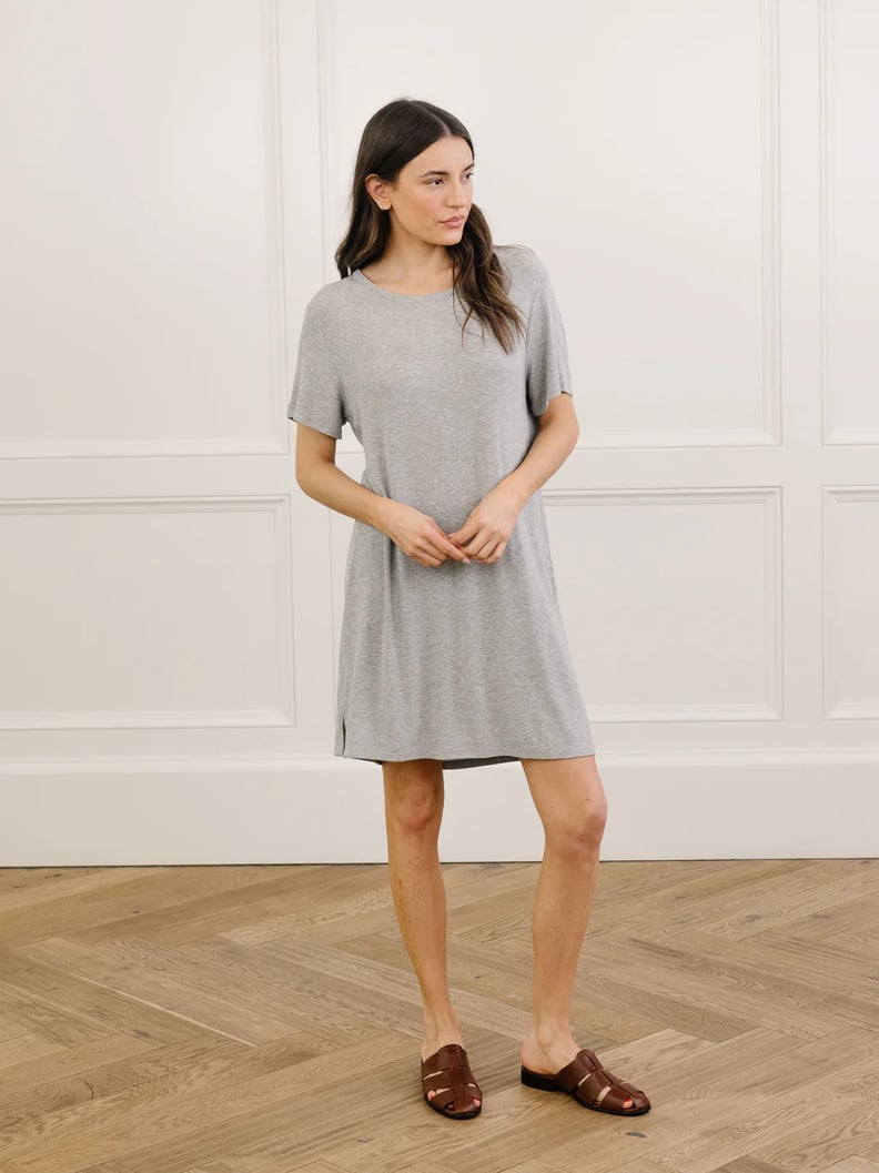 Best Sleep Dress From Cozy Earth