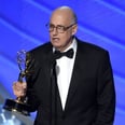 Jeffrey Tambor Used His Emmys Acceptance Speech to Make a Powerful Point