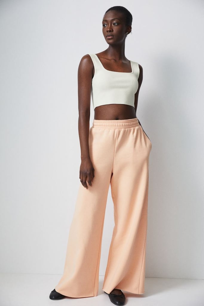 H&M Cropped Top