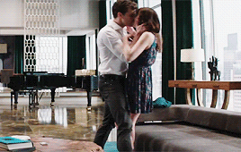 Fifty Shades of Grey