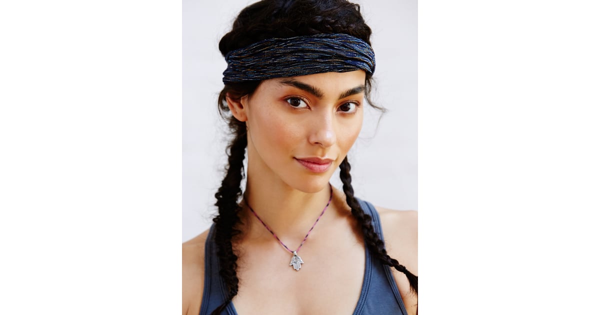 A Headband What Accessories Should I Pack For Coachella? POPSUGAR