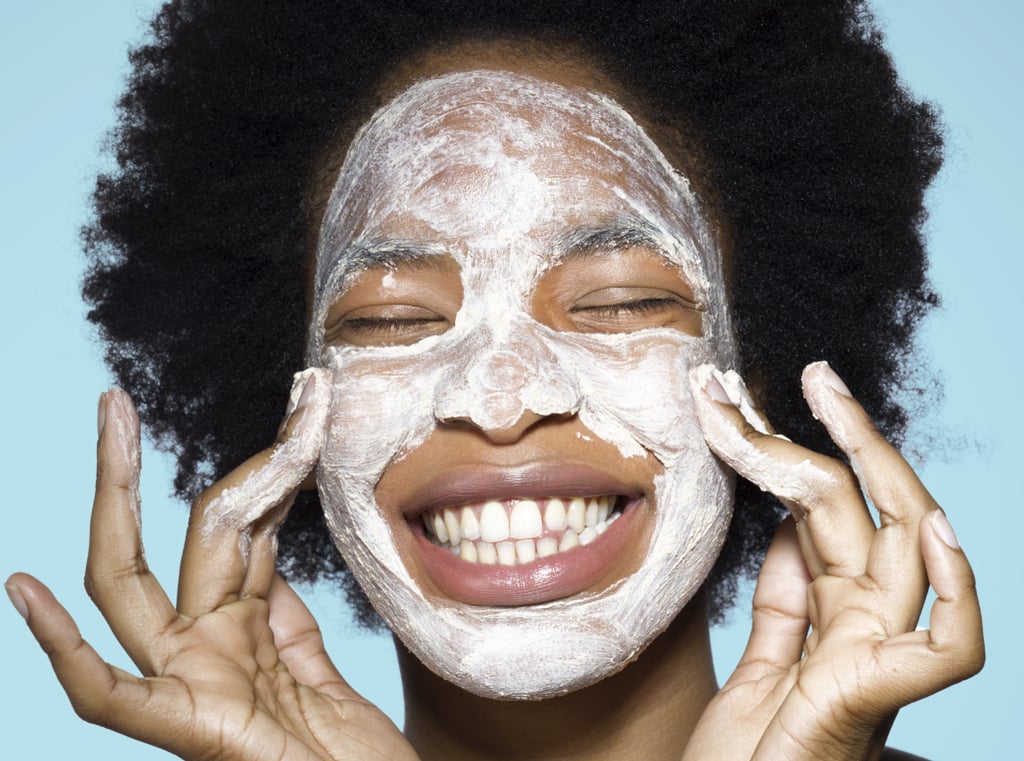 Best Skin Care Routine For Oily Skin Popsugar Beauty 