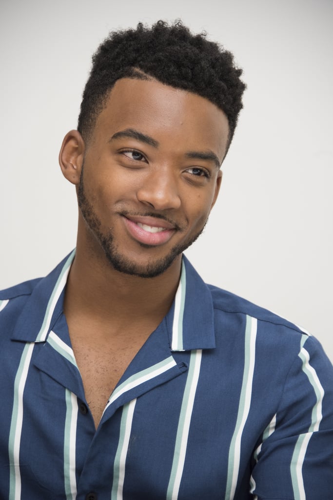 Sexy Algee Smith Pictures