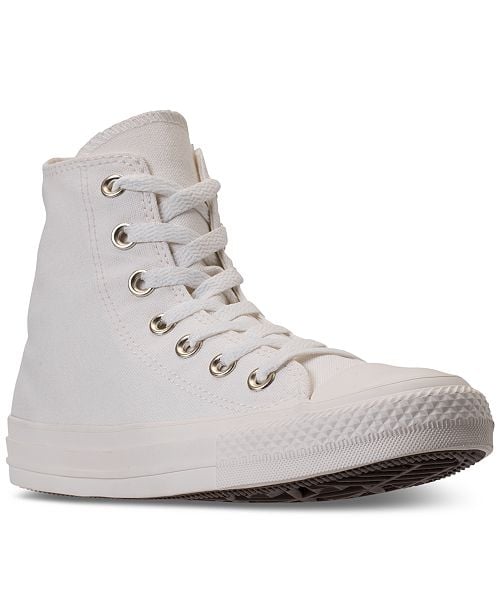 Converse Chuck Taylor High Top Casual Sneakers From Finish Line