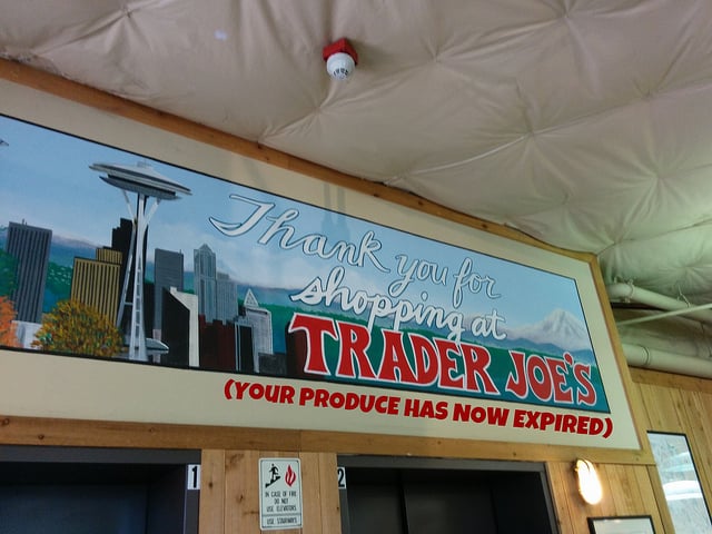The Worst Things to Buy at Trader Joe's