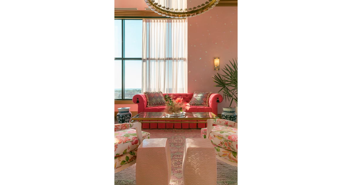 See Photos of Nashville's Dolly PartonInspired Rooftop Bar POPSUGAR