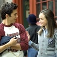 Gilmore Girls: Why Jess Is Undeniably Rory's Best Love Interest