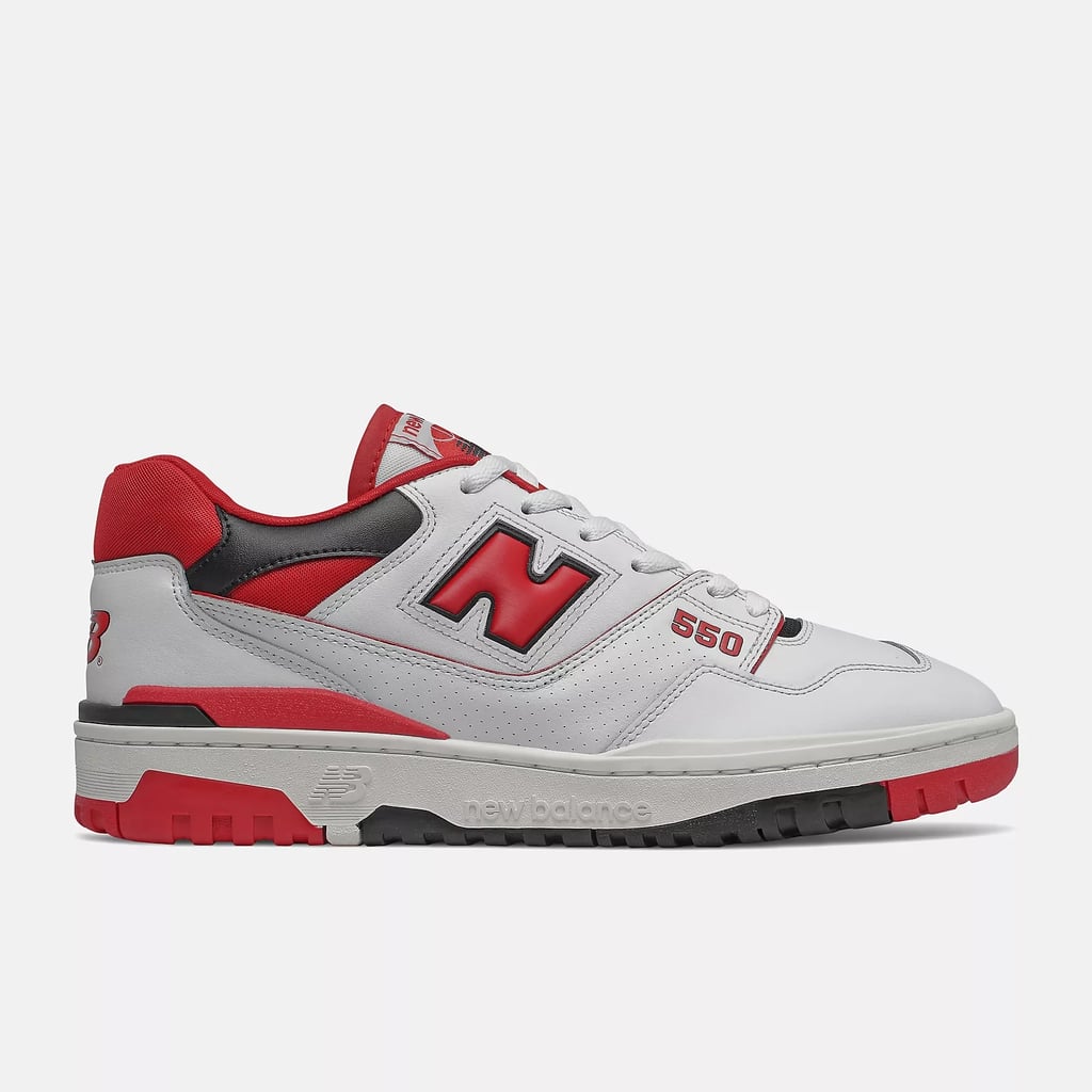 New Balance 550 ($110)