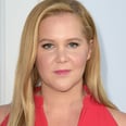 Amy Schumer Is Asking Fans to Personally Text Her Advice About Handling IVF Symptoms