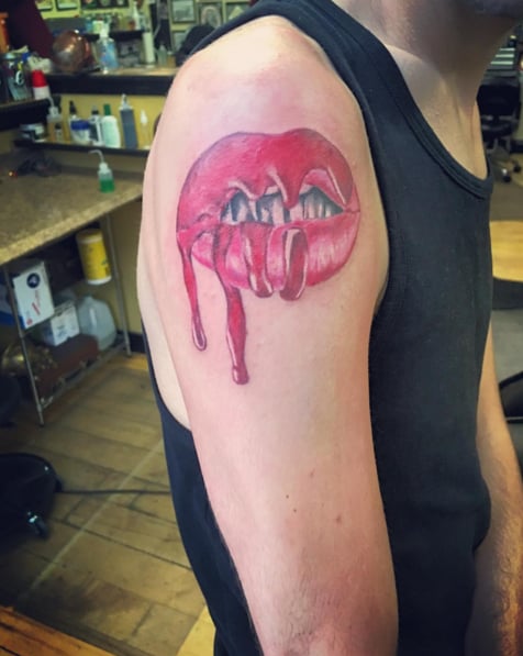 Here's the finished product!