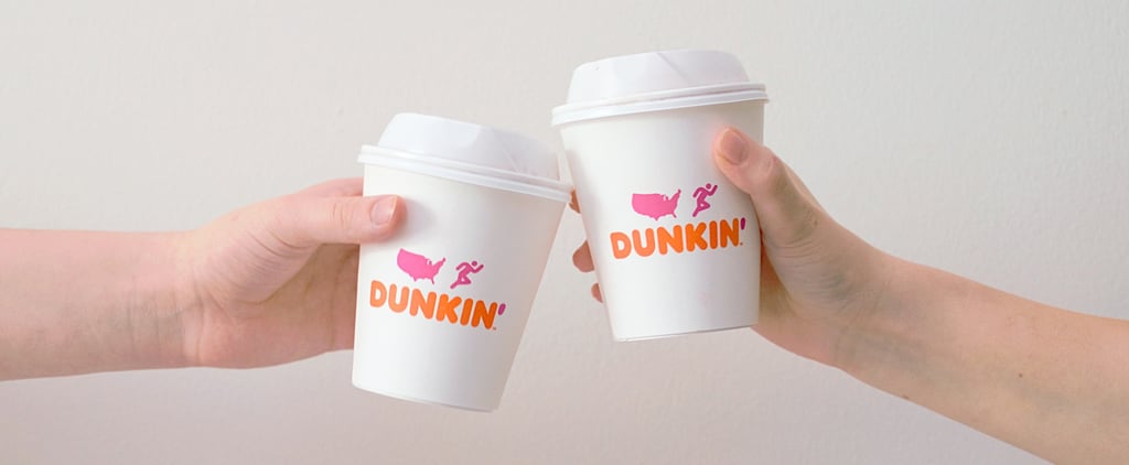Following the Keto Diet, but Want to Order Dunkin'? Check Out Low-Carb Drink Ideas